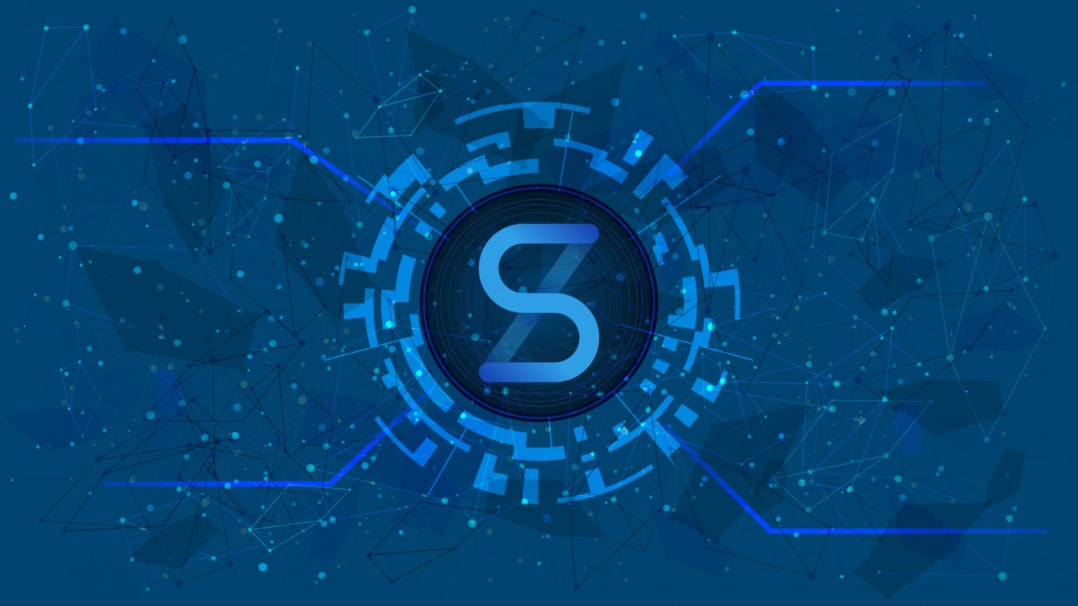 Decentralized Derivatives Trading with Synthetix Decentralized Derivatives Trading with Synthetix