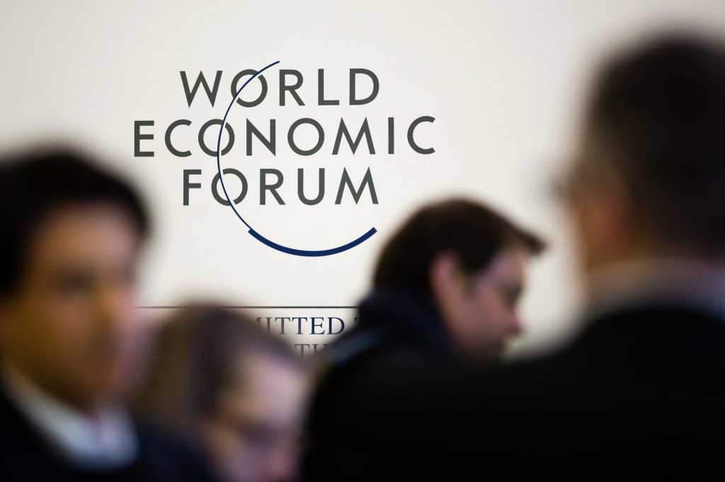 WEF 2021 discusses the potential of tokenization