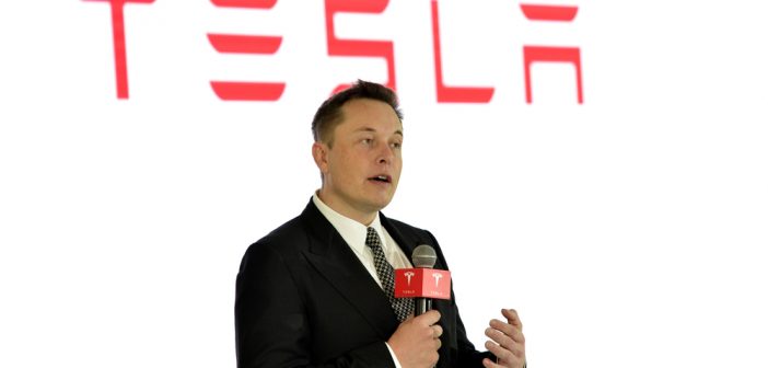 Binance launches Tesla Futures as part of its TradFi expansion. The crypto exchange enables 24/7 trading with stock derivatives for the first time.