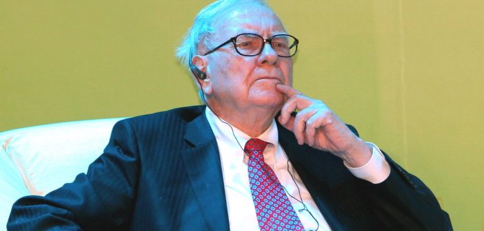 Warren Buffet and Charlie Munger on Bitcoin