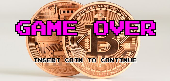 Crypto markets in free fall - reasons and outlook