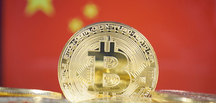 China greift weiter gegen Bitcoin-Mining durch