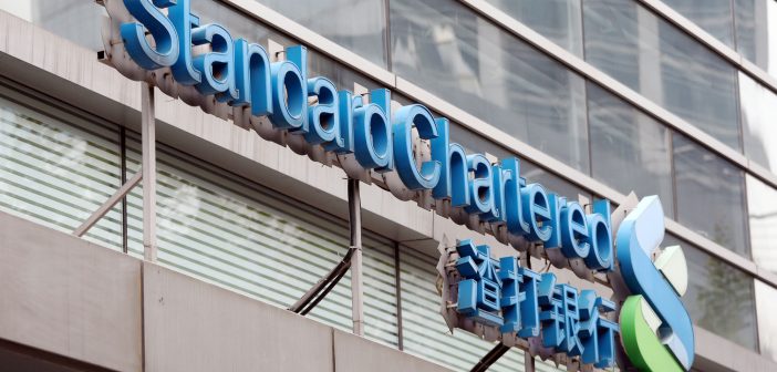 Standard Chartered builds crypto prime brokerage