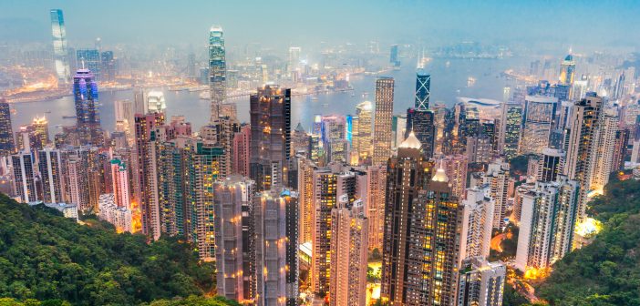 Hongkong