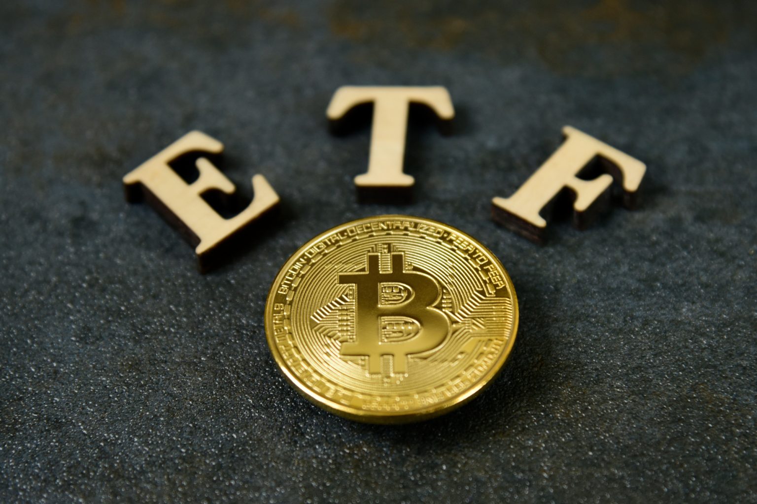 Multiple applications for US Bitcoin ETF submitted Bitcoin ETF