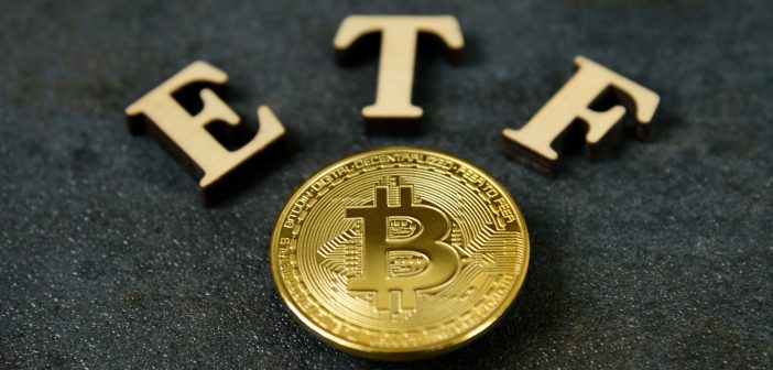 Bitcoin ETF