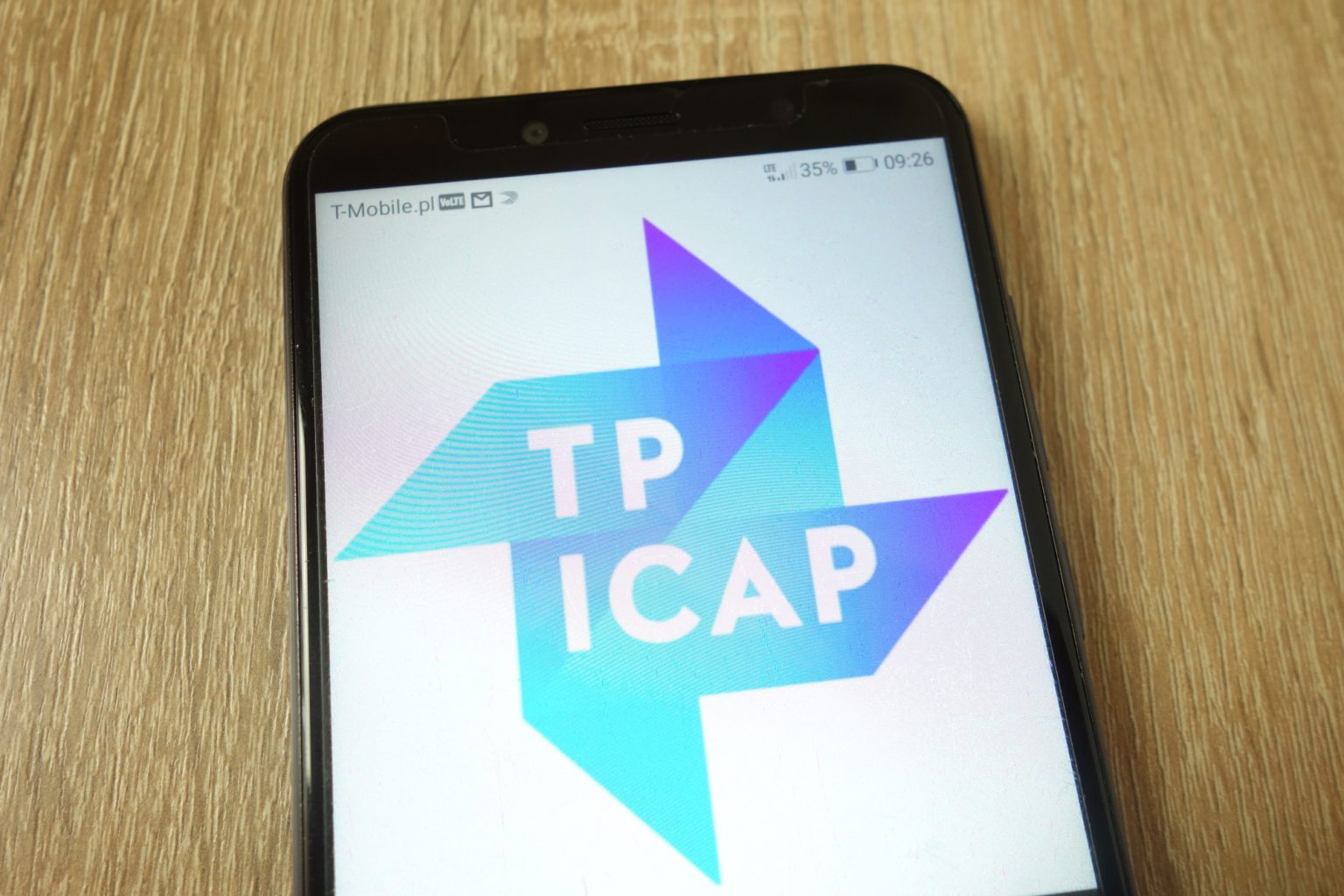 Weltgrösster Interdealer Broker lanciert Krypto-Handelsplattform