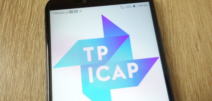Weltgrösster Interdealer Broker lanciert Krypto-Handelsplattform