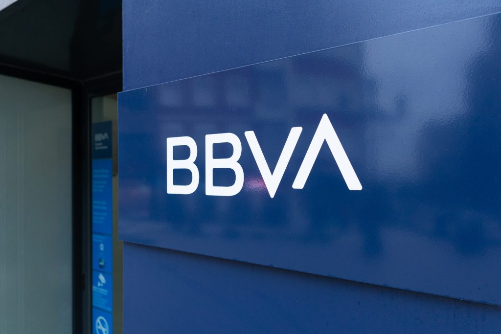Major bank BBVA supports Bitcoin services