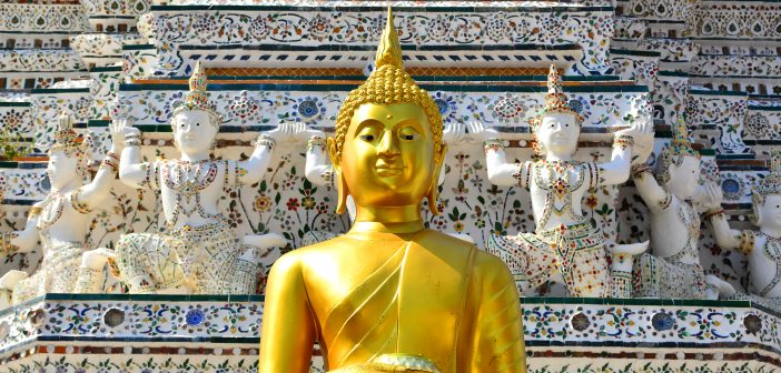 Thailand verbietet "Meme Token" und NFTs