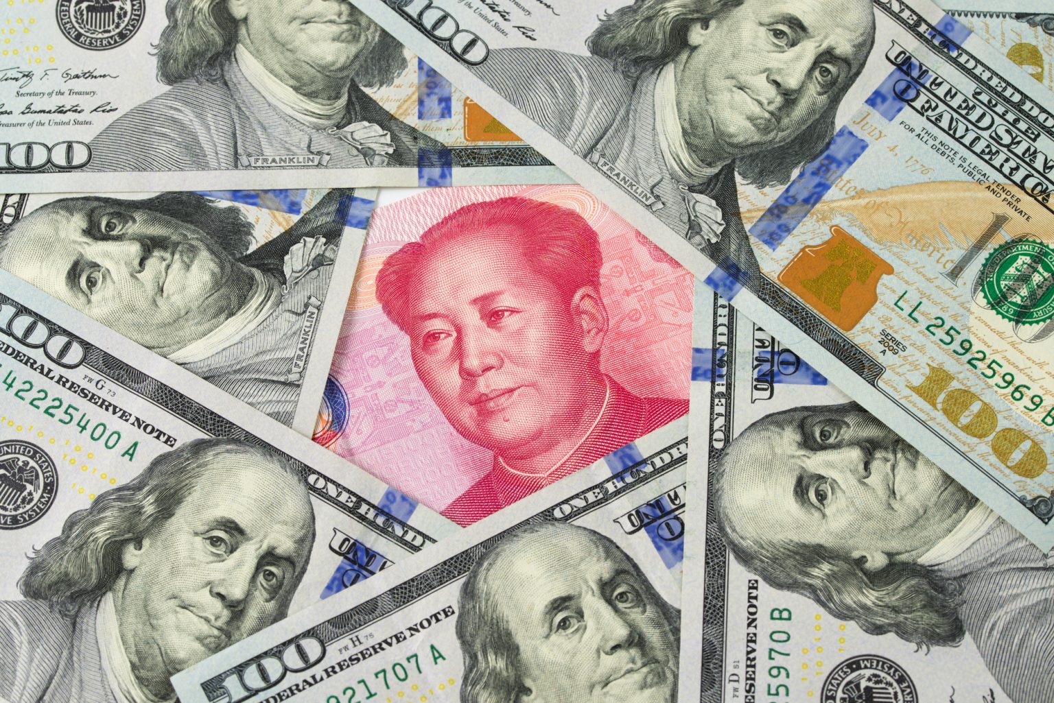 Digital Yuan ready for use as of 2022