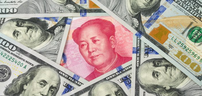 Digital Yuan ready for use as of 2022