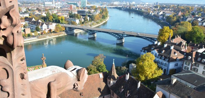 Universität Basel macht Krypto-Kurs öffentlich verfügbar