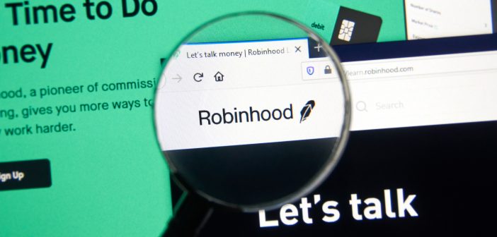Robinhood Initial Public Offering