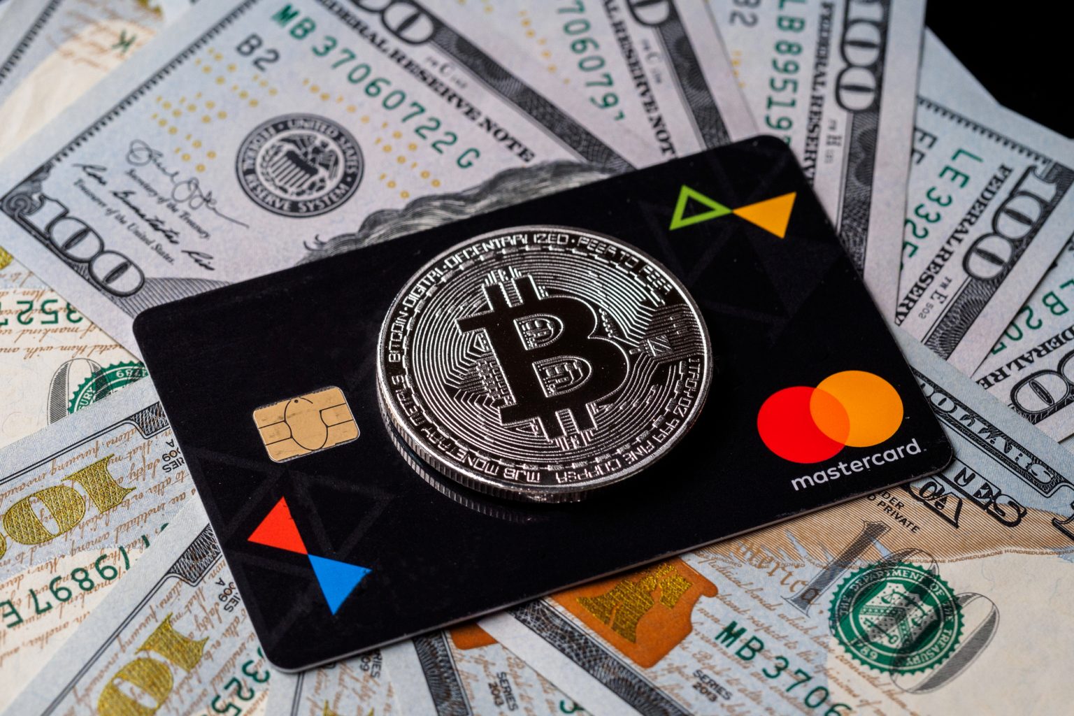 Mastercard tests USDC for payments