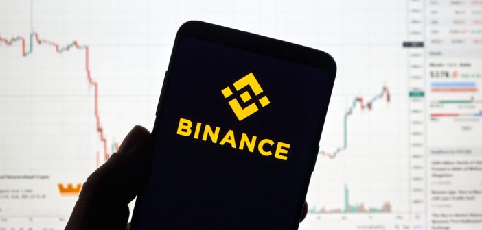 Binance implements strict regulatory requirements