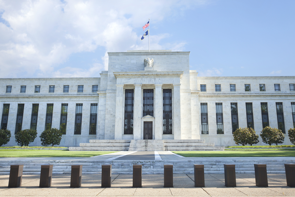 Federal Reserve wants to tame stablecoins