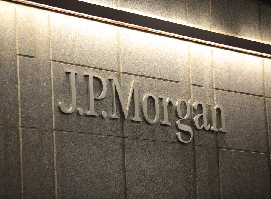 JPMorgan offers clients access to cryptocurrencies