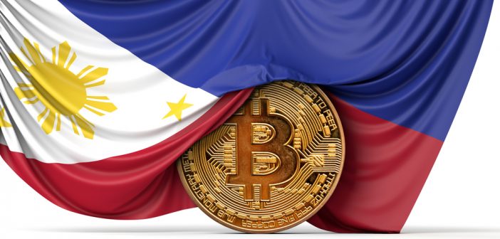 Die Philippinen öffnen sich gegenüber Kryptowährungen