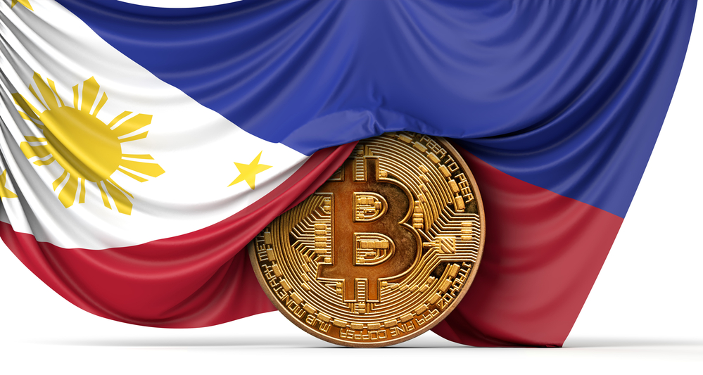 Die Philippinen öffnen sich gegenüber Kryptowährungen