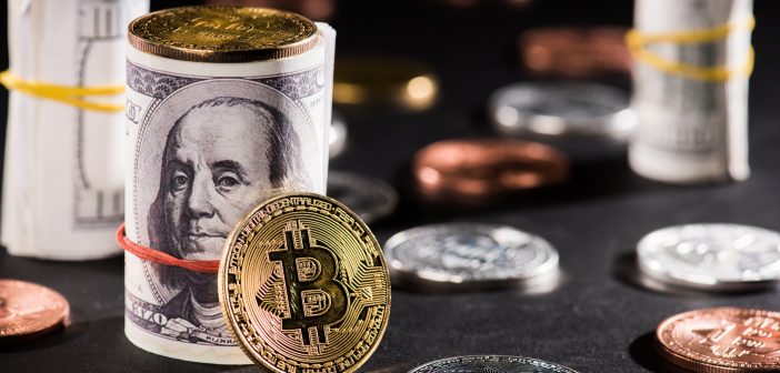 The price impact of large Bitcoin transactions