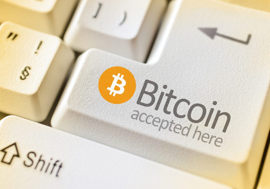 United Wholesale Mortgage accepts bitcoin