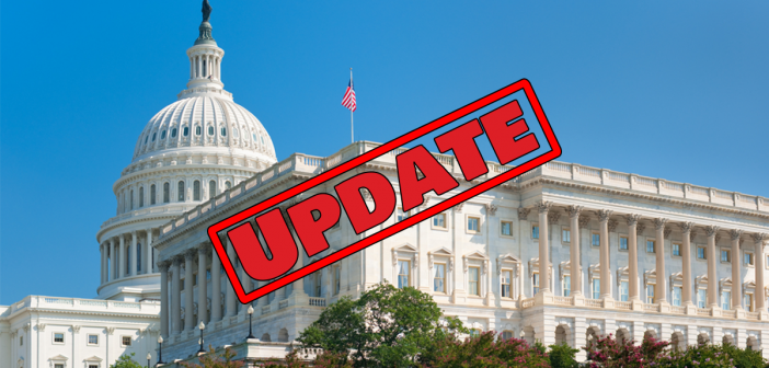 U.S. infrastructure bill passed with unclear crypto regulation
