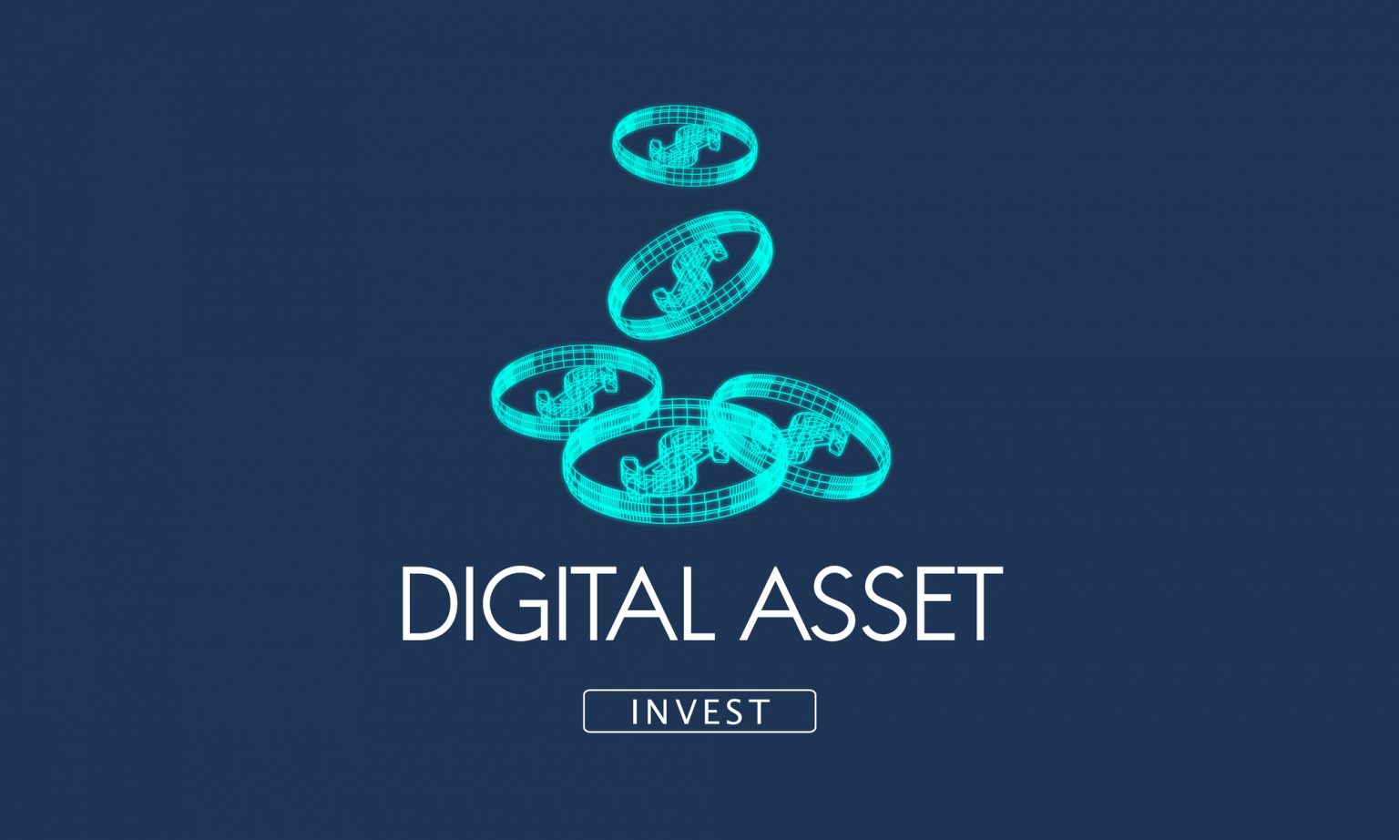 digital asset invest