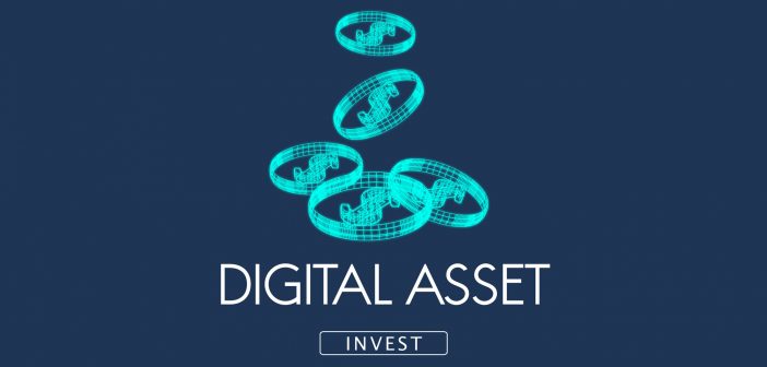 digital asset invest