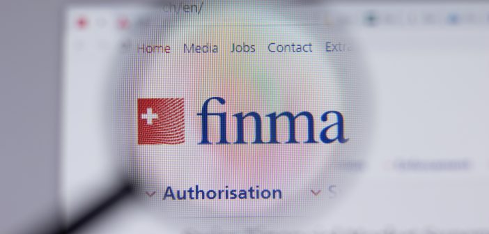 SIX Digital Exchange (SDX) receives FINMA approval