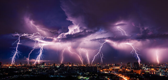 Lightning Network: Bitcoin's high speed transmission protocol