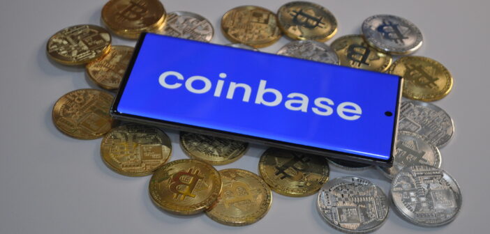Coinbase plans capital raise through senior notes
