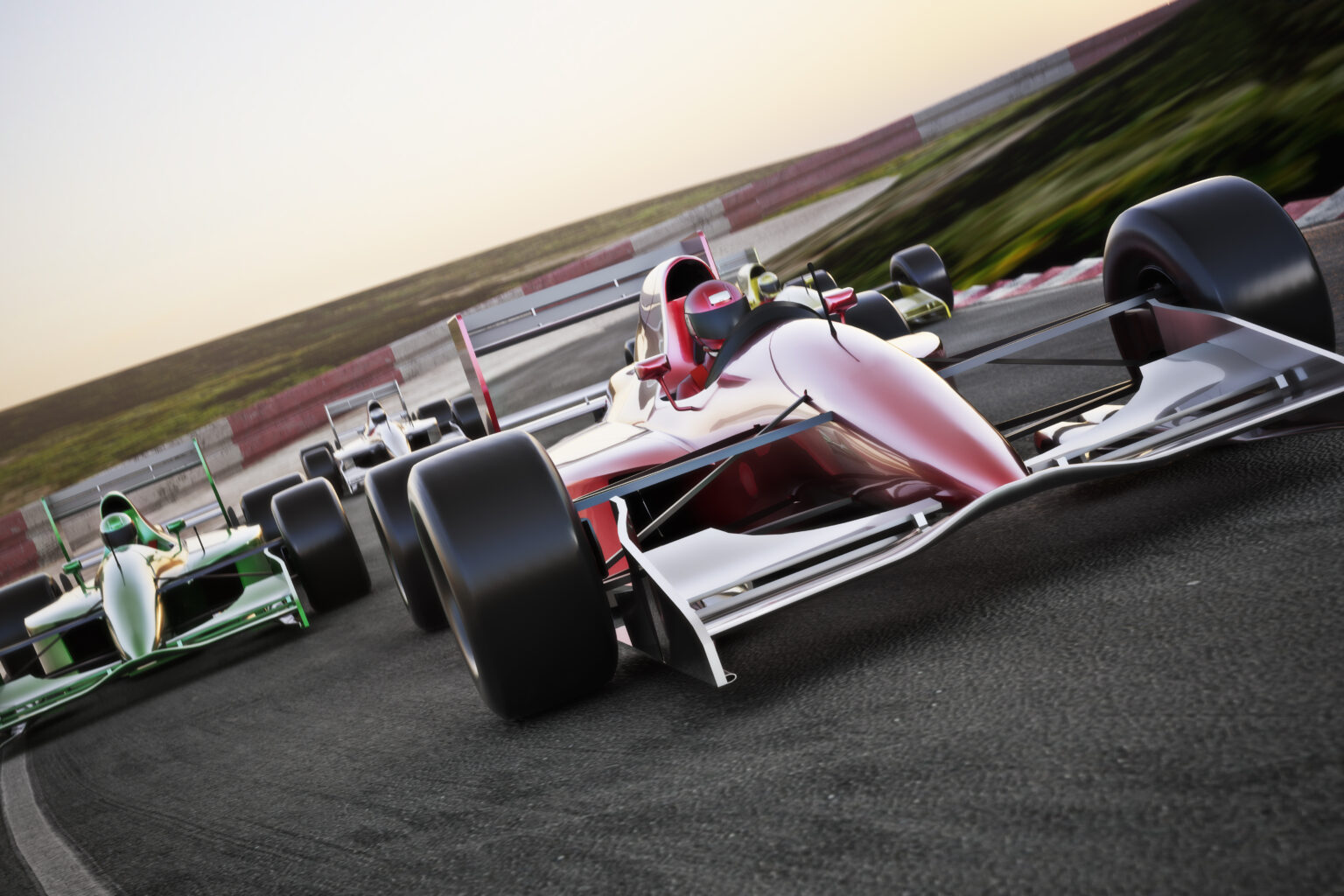 Formel 1