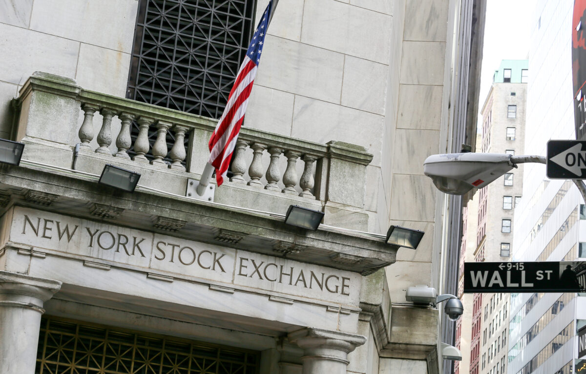 NYSE develops platform for 24/7 trading with tokenized stocks