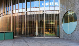 Crypto assets in the traditional financial world Kryptowährungen in der traditionellen Finanzwelt