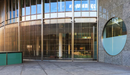 Crypto assets in the traditional financial world Kryptowährungen in der traditionellen Finanzwelt