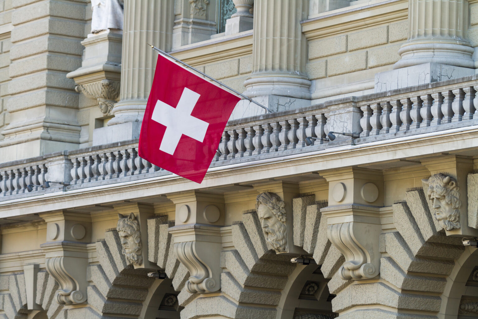 Swiss politicians call for crypto ban Swiss politicians call for crypto ban