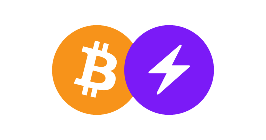 Bitcoin Lightning network records record growth Bitcoin Lightning network records record growth