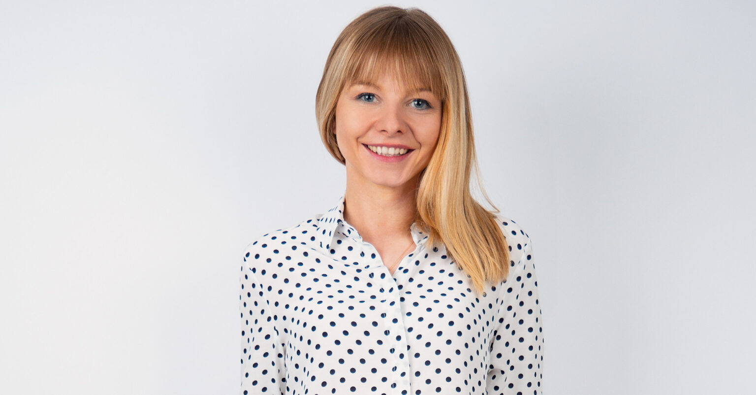 Margarethe Honisch on women in the financial and crypto world Margarethe Honisch on women in the financial and crypto world