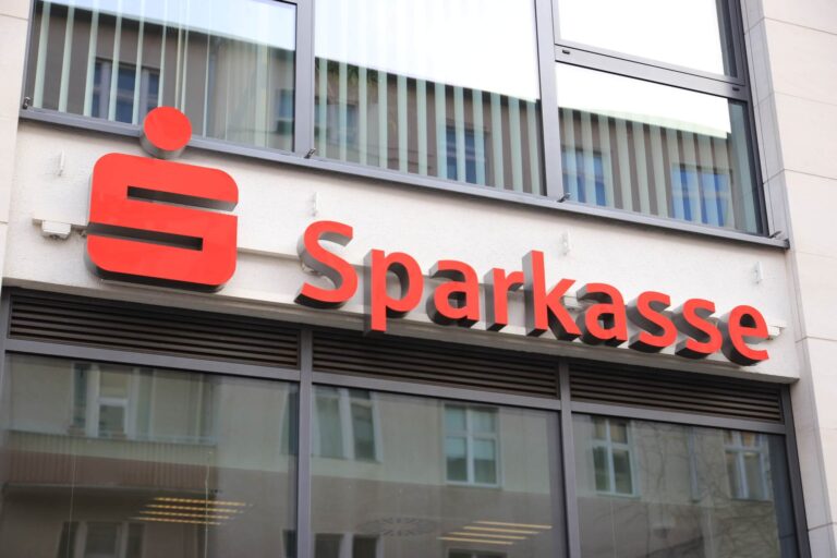 German bank Sparkasse wants to offer crypto trading