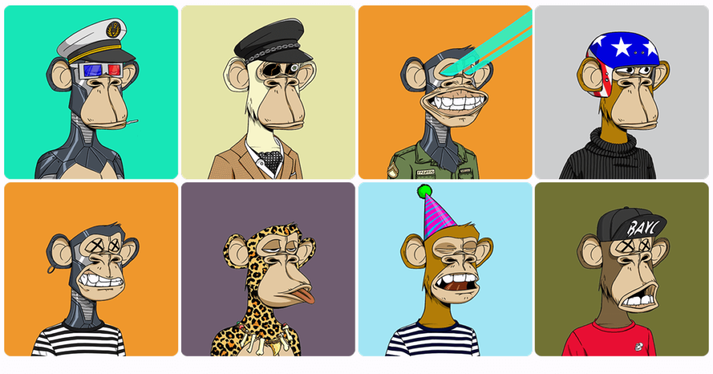 What is the Bored Ape Yacht Club (BAYC)? What is the Bored Apes Yacht Club (BAYC)?