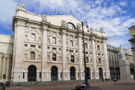 Banca Generali launches Bitcoin services