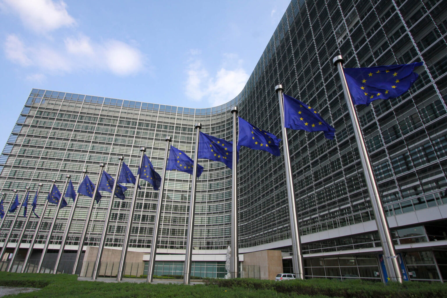 Crypto Regulation in the European Union (EU)