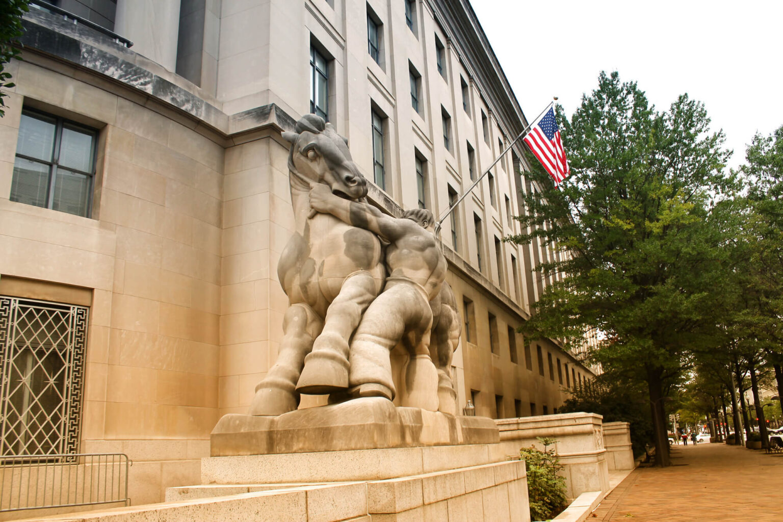 Unified crypto regulation in the US