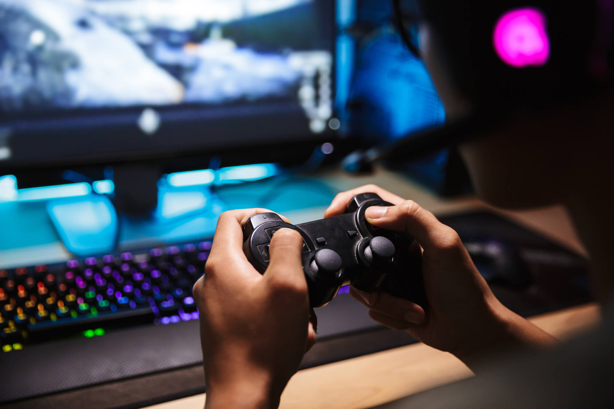 Play-to-Earn: The future of gaming? - Crypto Valley Journal