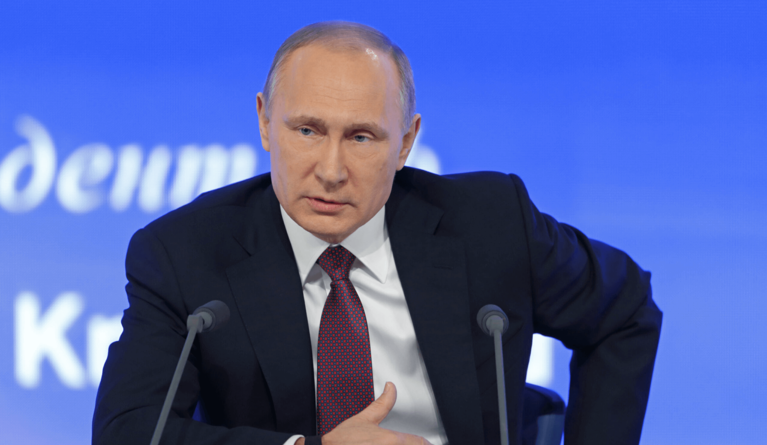Putin requests consensus on conflicting crypto policy in Russia Putin requests consensus on conflicting crypto policy in Russia