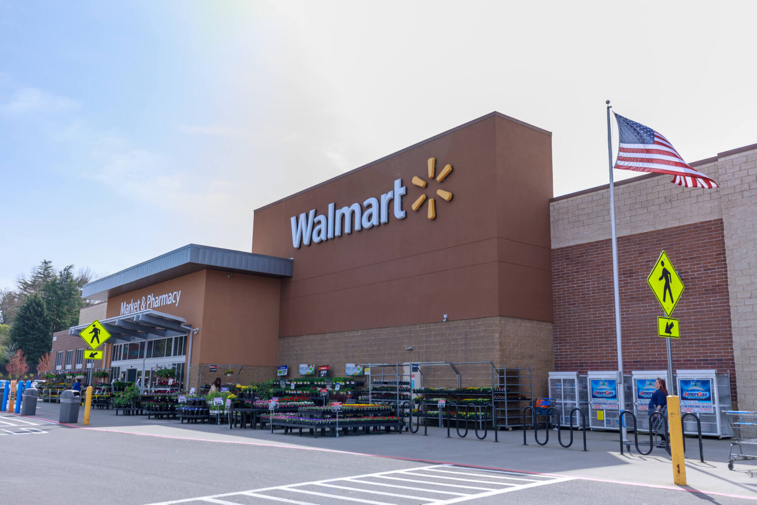 Walmart enters the Metaverse Walmart enters the Metaverse