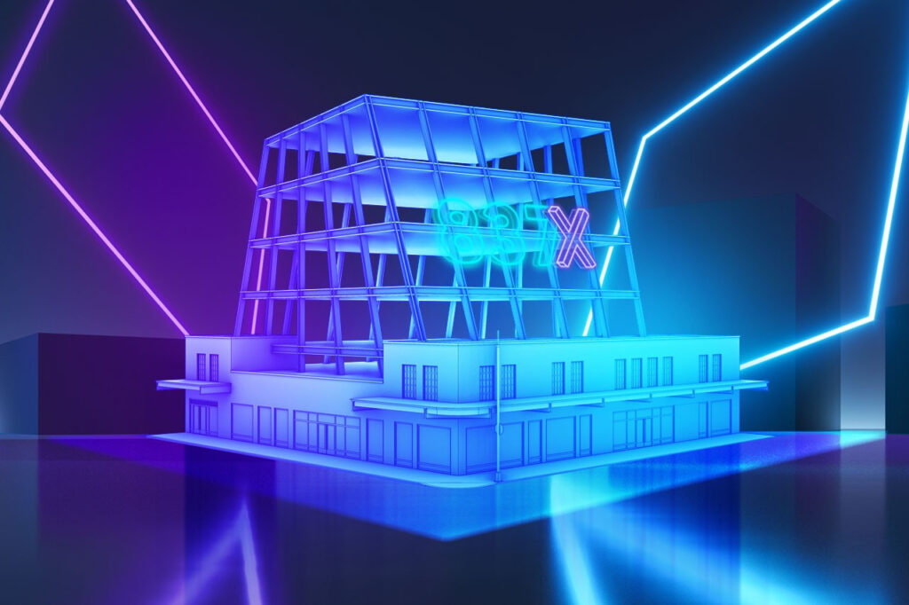 Samsung jumps into the metaverse