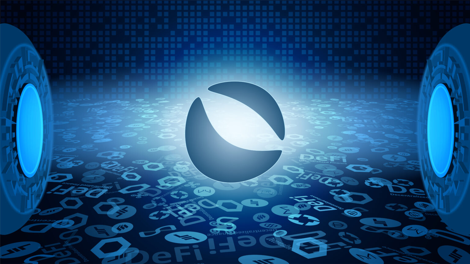 Listing of first Terra (LUNA) ETP on SIX