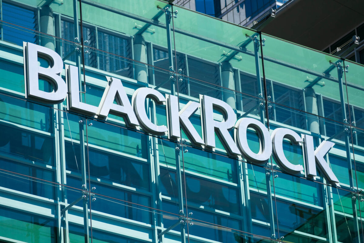 BlackRock brings treasury fund BUIDL to Uniswap and buys UNI token